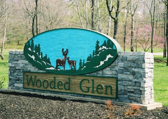 Images Wooded Glen Recovery  Center