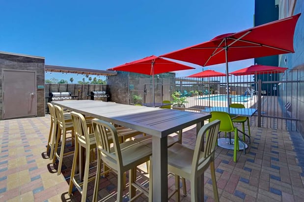 Images Home2 Suites by Hilton Corpus Christi Southeast