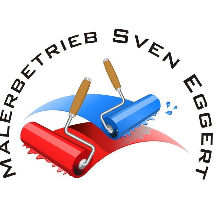 Malerbetrieb Sven Eggert Logo