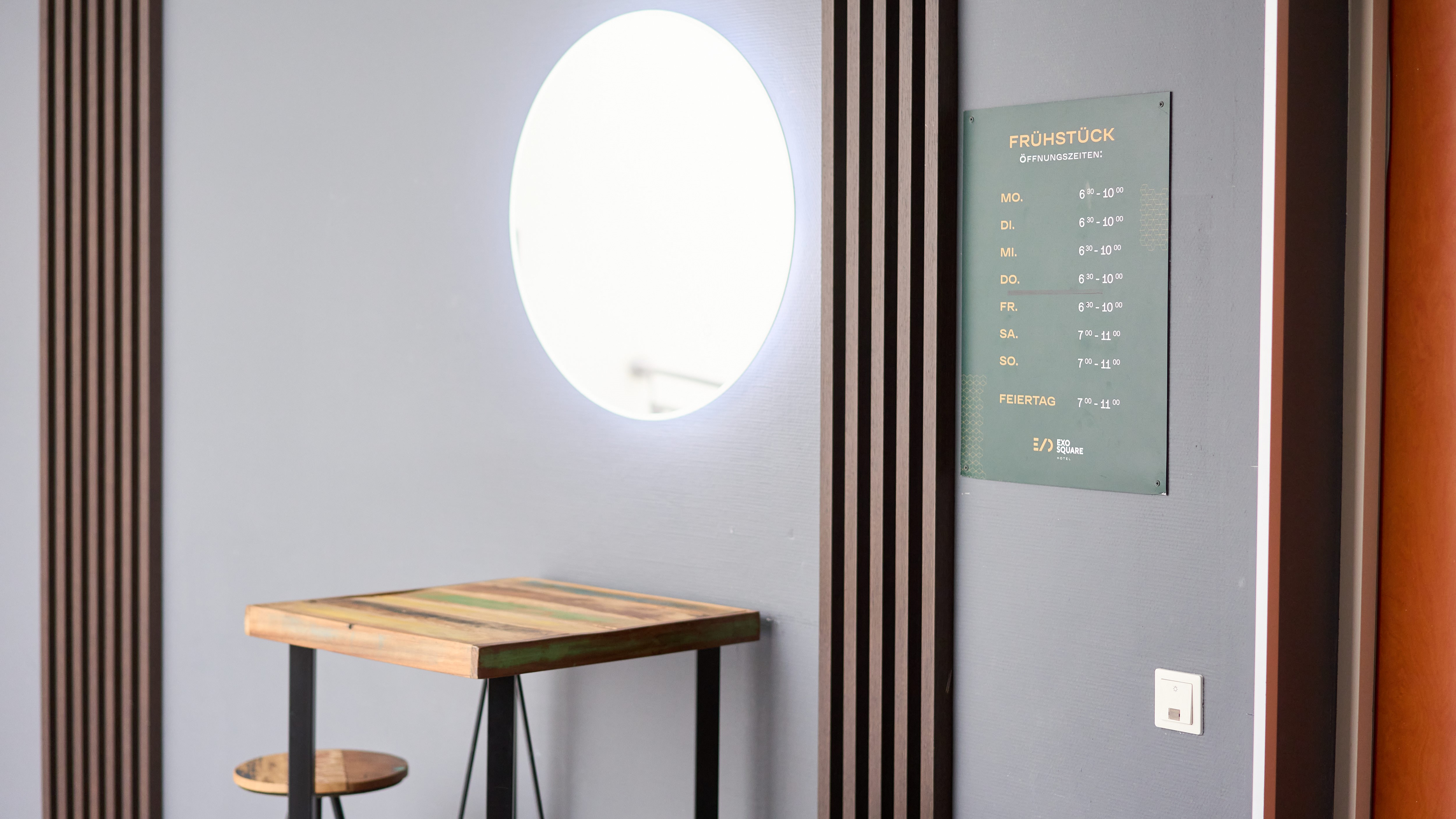 Bild 130 eXo Square Heidelberg-Schwetzingen - By SuperFly Hotels in Schwetzingen