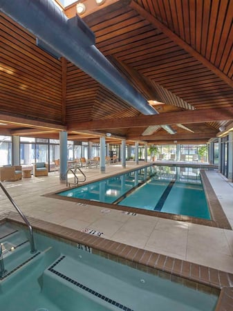 Images DoubleTree by Hilton Hotel Berkeley Marina