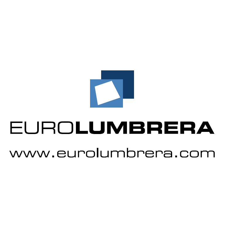 Eurolumbrera claraboya de calidad Logo