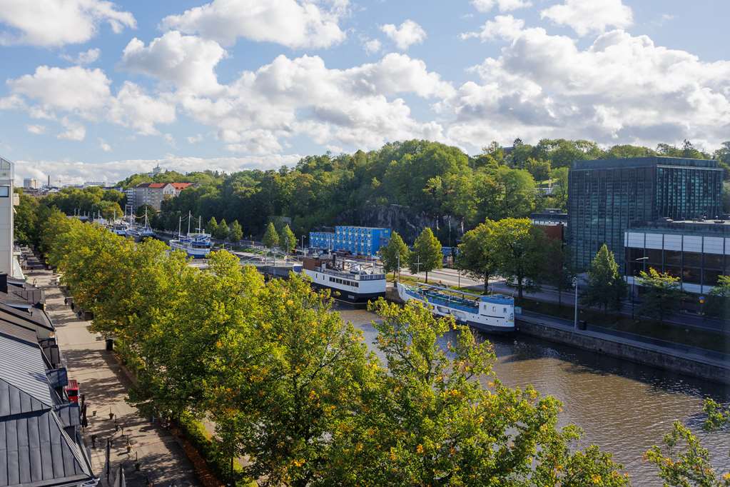 Images Radisson Blu Marina Palace Hotel, Turku