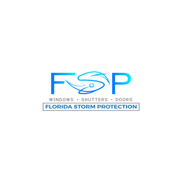 Florida Storm Protection Logo