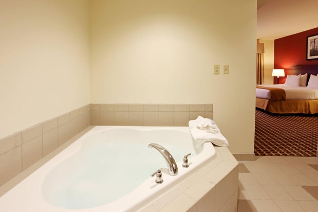 Images Holiday Inn Express & Suites Columbus OSU-Medical Center by IHG