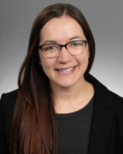 Kayla Schenheit, MD