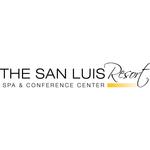 The San Luis Resort, Spa and Conference Center Logo