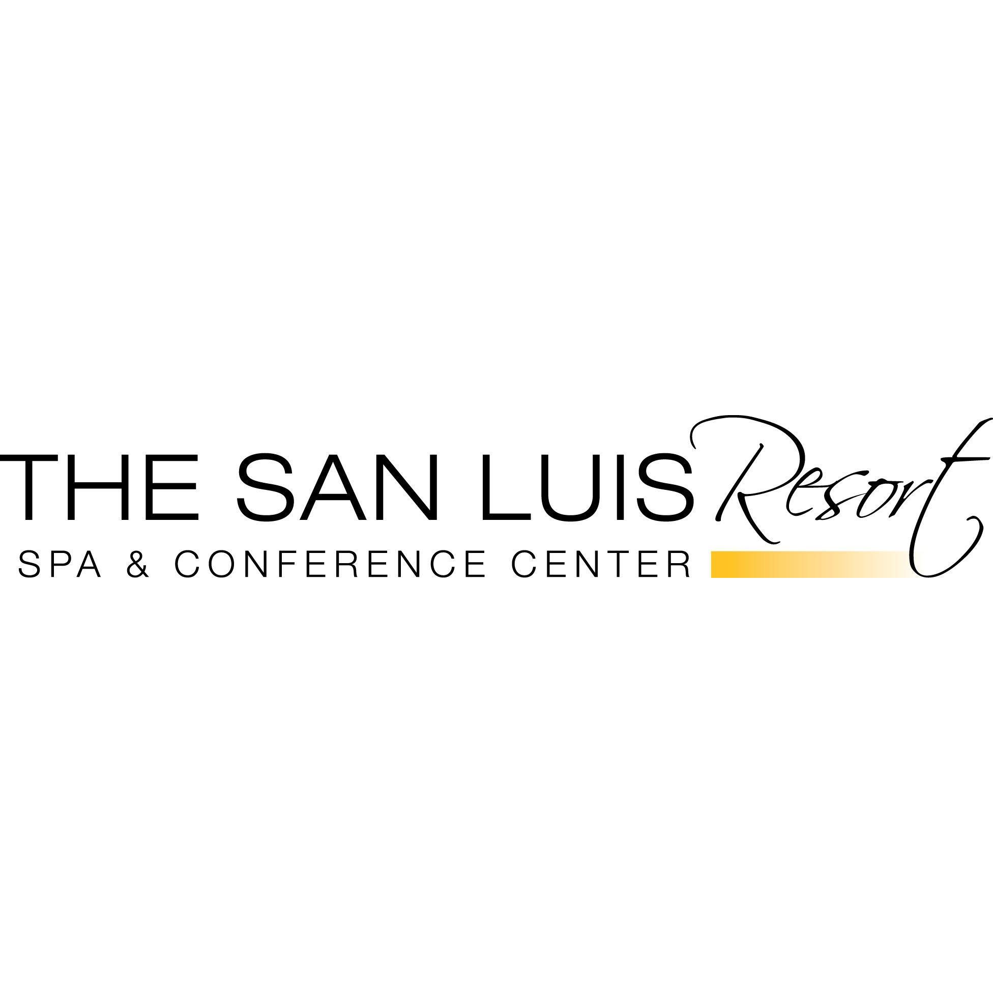 The San Luis Resort, Spa and Conference Center Galveston (409)744-1500