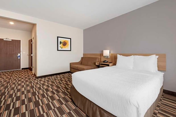 Images Best Western Limon