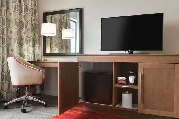 Images Hampton Inn North Olmsted Cleveland Airport