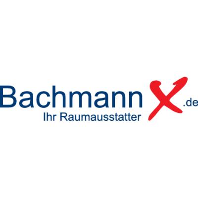 Logo Bachmann Xaver Ihr Raumausstatter
