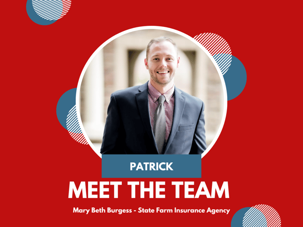 Images Mary Elizabeth Burgess - State Farm Insurance Agent