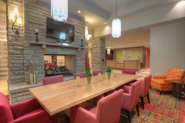 Images Hilton Garden Inn Pigeon Forge