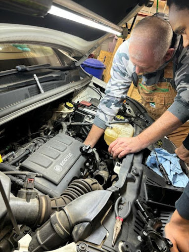 Images J And M Automotive
