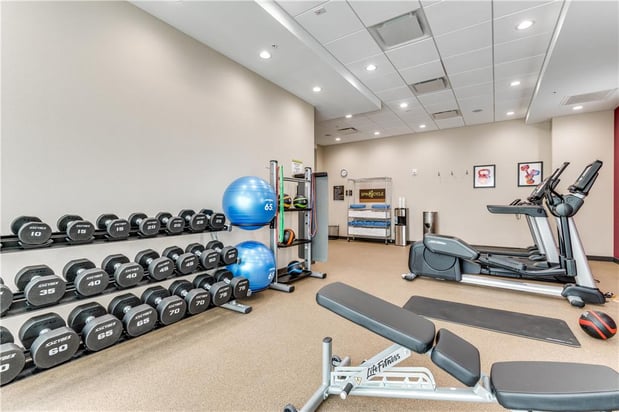 Images Home2 Suites by Hilton Dallas Medical District Lovefield