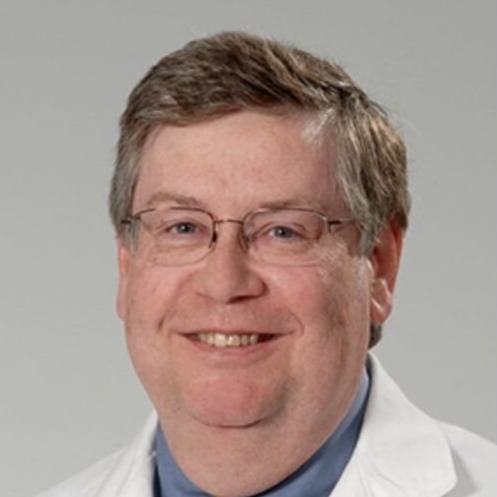 Peter W. Simoneaux, MD