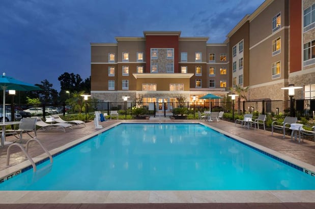 Images Homewood Suites by Hilton North Houston/Spring