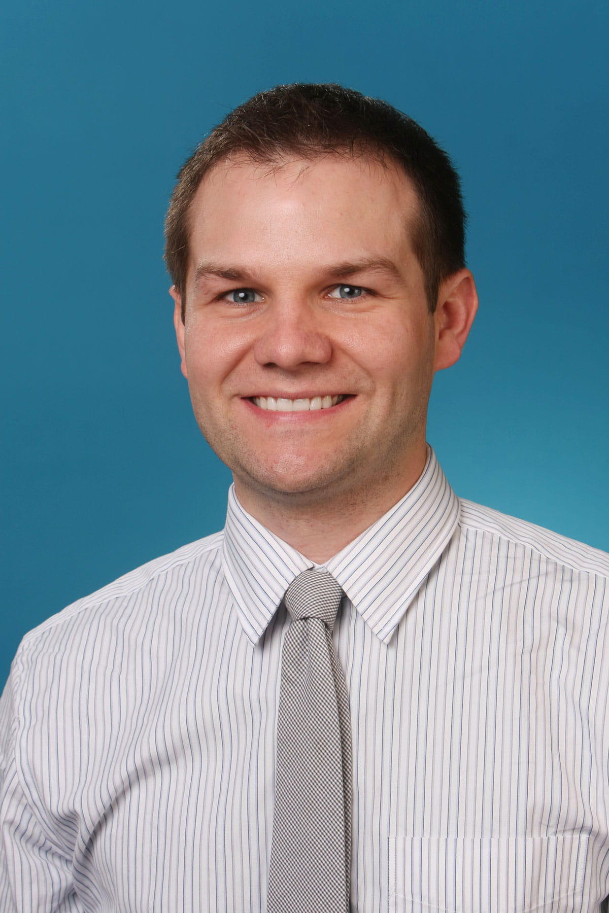Dr. Ryan A. Moore, MD