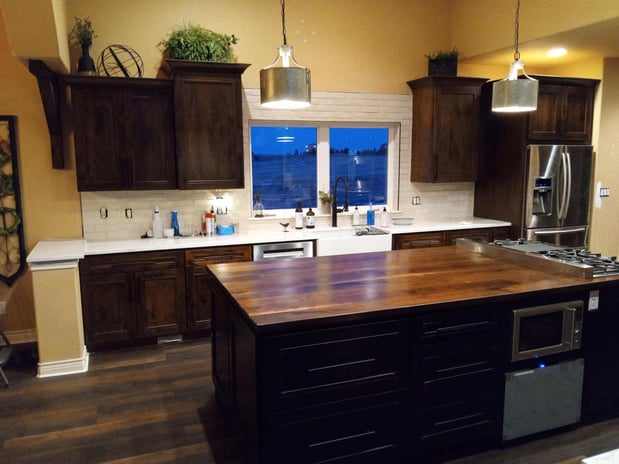 Images Flint Rock Kitchen And Bath