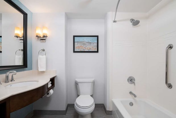 Images Hilton Garden Inn Daytona Beach Oceanfront