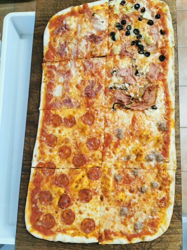 Images Pizzeria Ascanio's