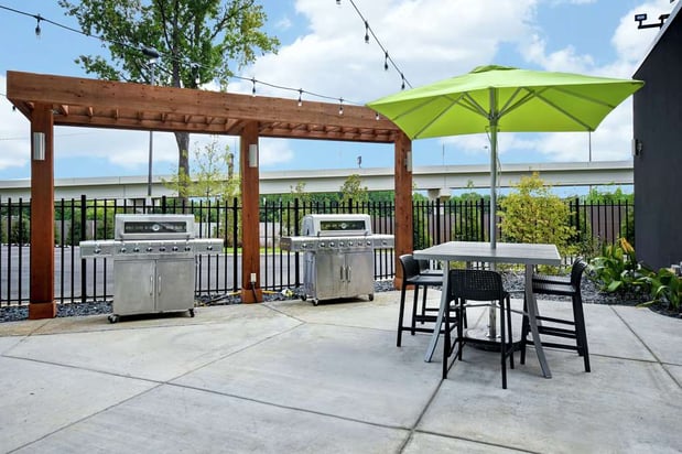 Images Home2 Suites by Hilton Atlanta Marietta