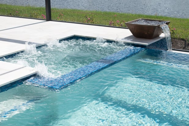 Images Landis Pools