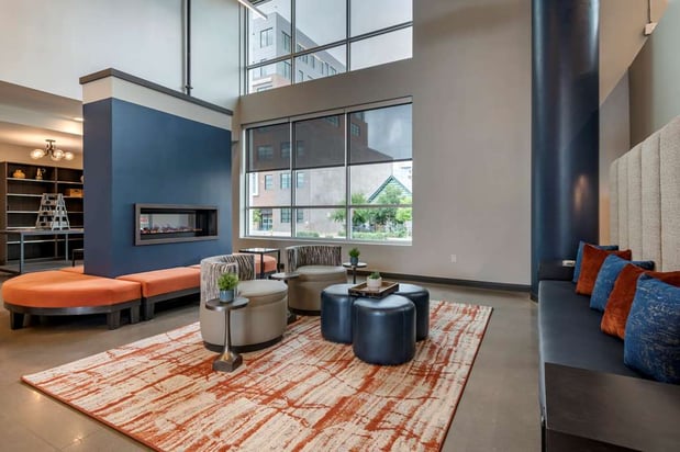 Images Vīb Hotel by Best Western Denver RiNo