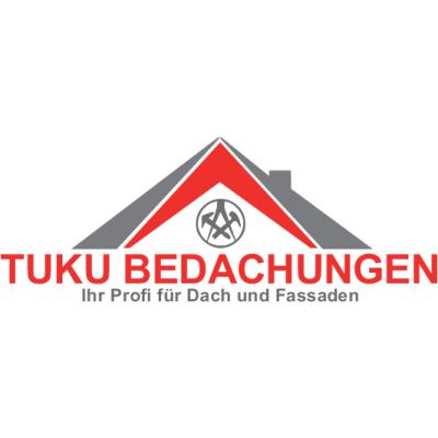 Logo Tuku Nevzet Tuku Bedachungen