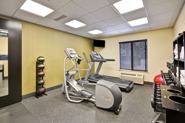Images Hampton Inn Bozeman