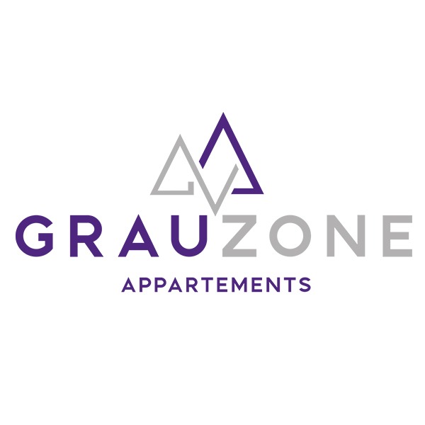 Logo von Grauzone Appartement GmbH