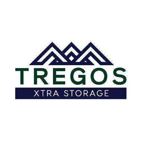 Tregos Xtra Storage Logo