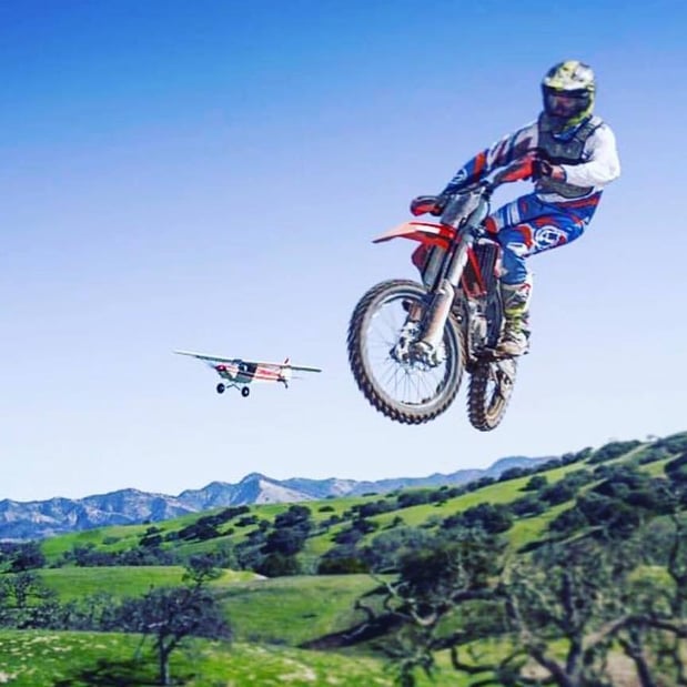 Images Garrahan Off Road Training