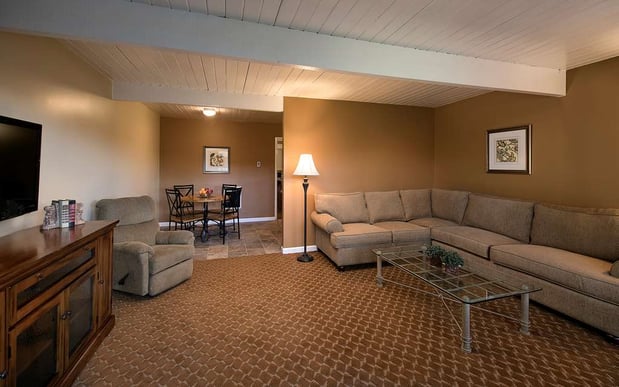 Images Best Western Plus Santa Barbara