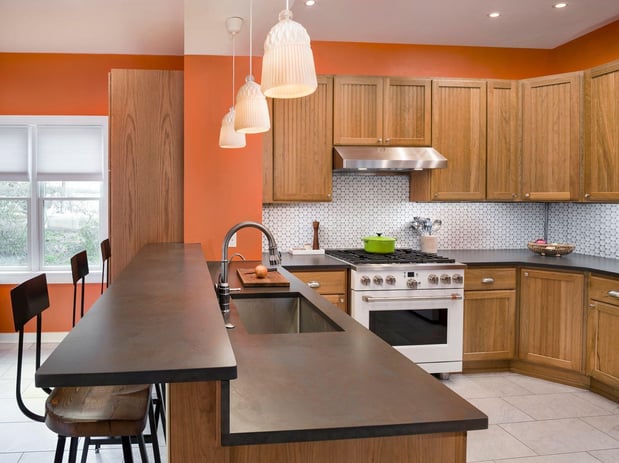 Images Performance Kitchens & Home