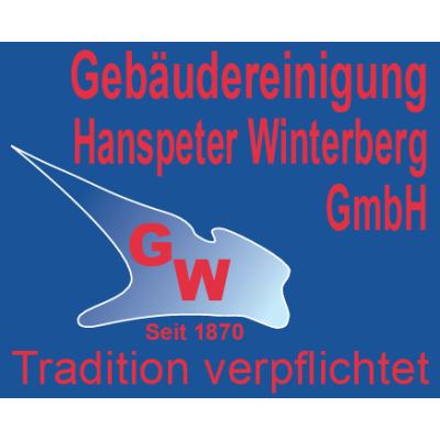 Gebäudereinigung Hanspeter Winterberg GmbH in Wuppertal - Logo