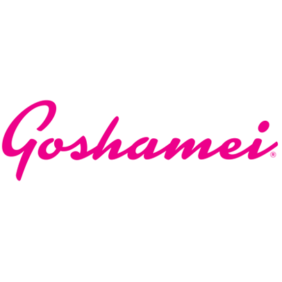 Goshamei AS Logo