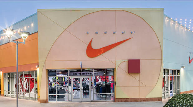 Images Nike Factory Store - Oklahoma City