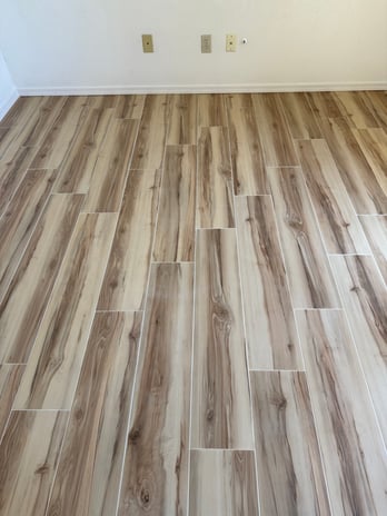 Images Grizzly's Discount Flooring