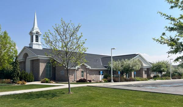 The Church of Jesus Christ of Latter-day Saints Image