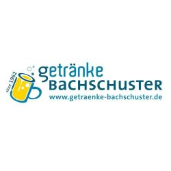 Logo Getränke Bachschuster