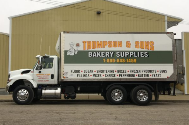 Images Thompson & Sons Inc