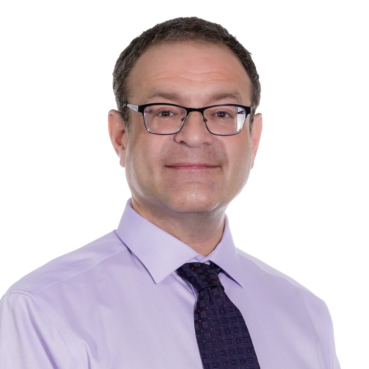 Dr. David Henry Rosenstein, MD - Las Vegas, NV - Internal Medicine