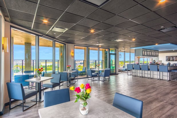 Images Holiday Inn Miami-International Airport by IHG
