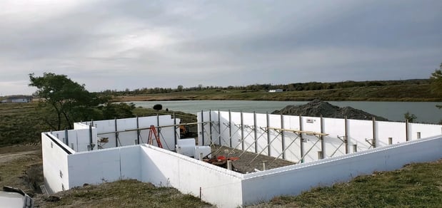 Images Marty Marrs Concrete and Masonry