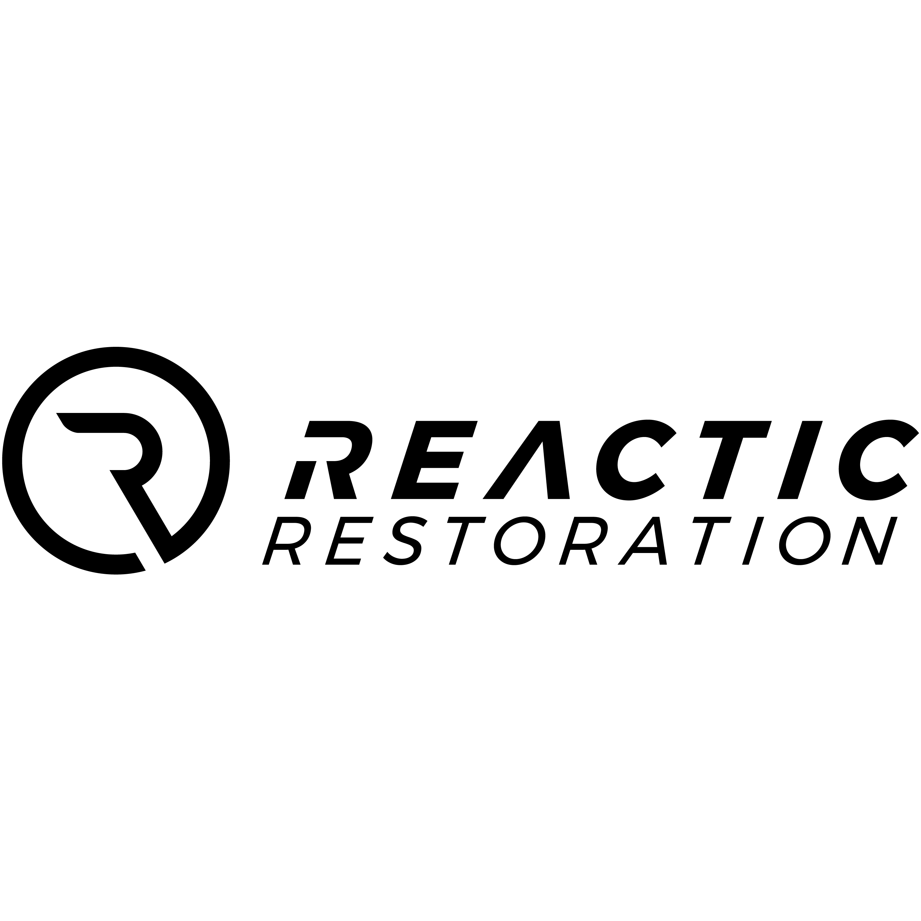 Reactic Restoration - San Francisco, CA 94124 - (415)322-3519 | ShowMeLocal.com
