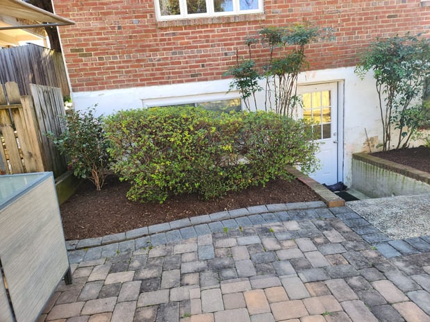 Images Johnson's Landscaping Service
