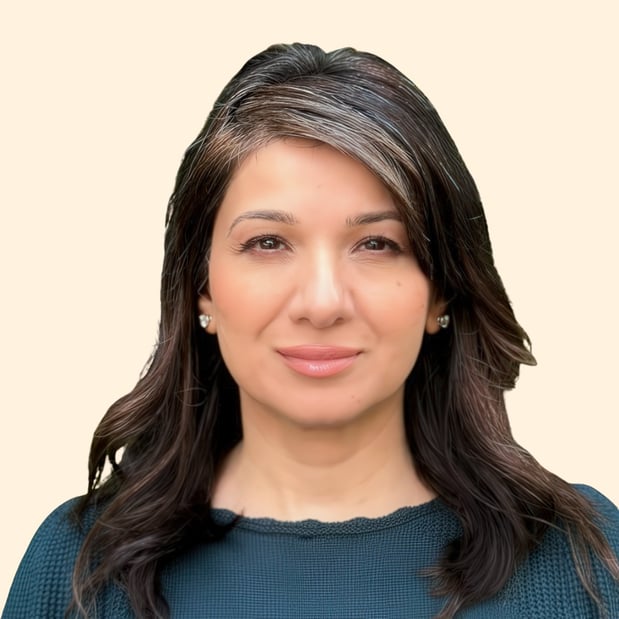 Images Dr. Preet Joneja, Psychologist