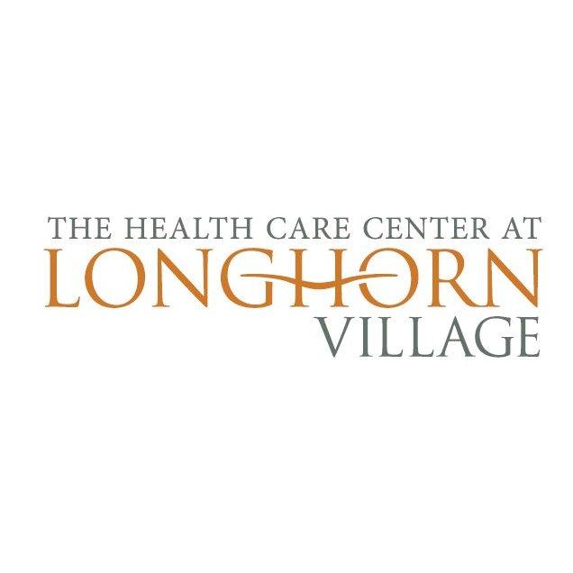 Longhorn Village Health Care Center Logo