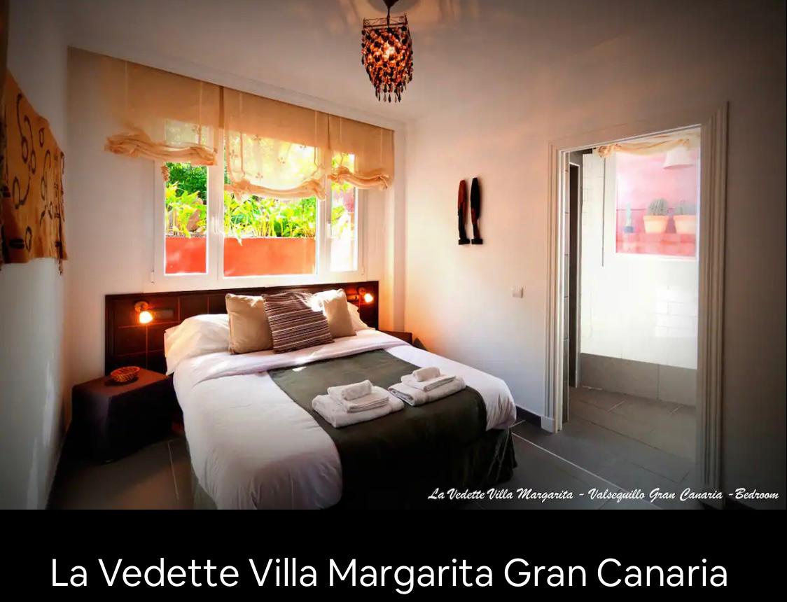 Images La Vedette Villa Margarita Luxury Villa for Holiday in Gran Canaria